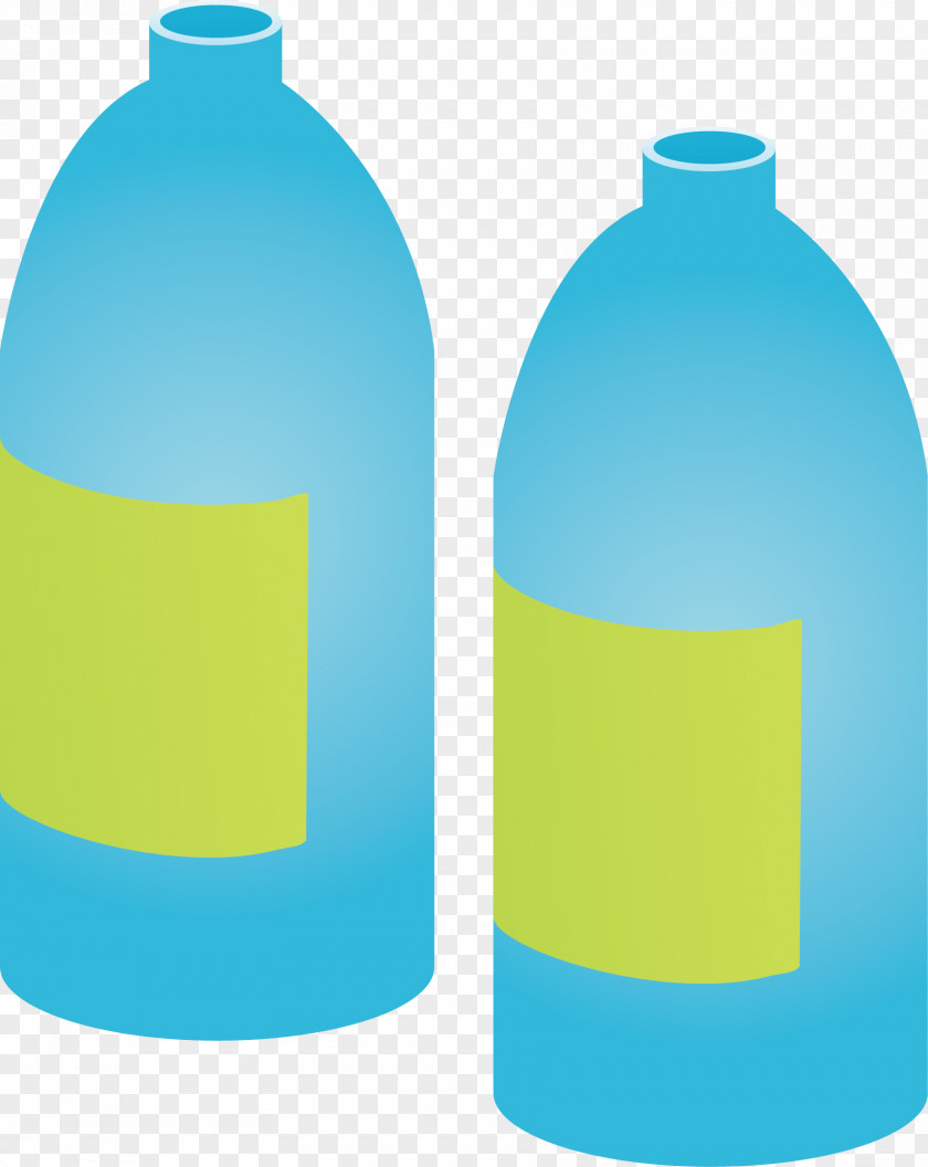 Blue Bottle Download Computer File PNG