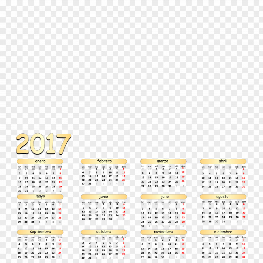 Calendario Calendar Stock Photography Clip Art PNG