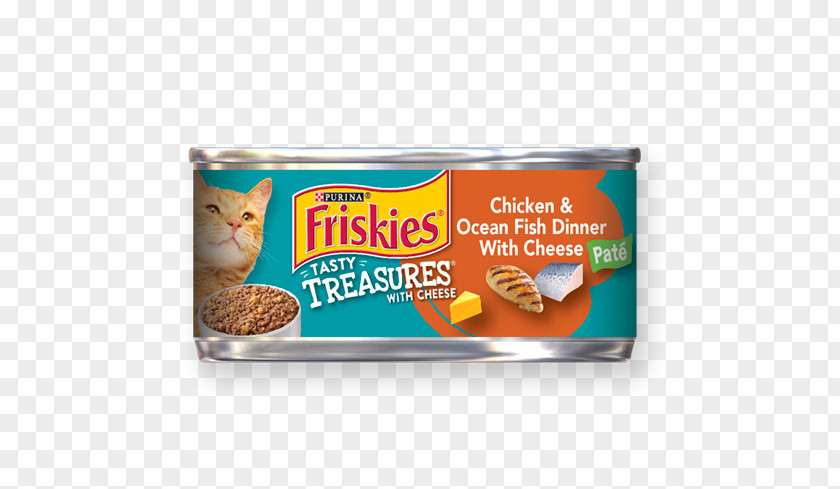 Cheese Chicken Cat Food Friskies Nestlé Purina PetCare Company One PNG