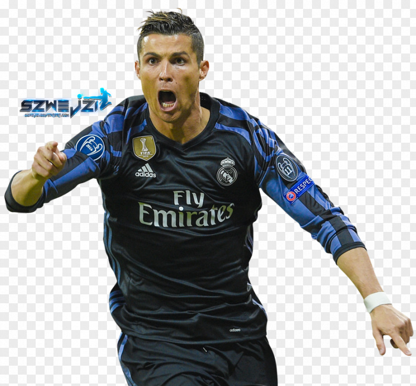 Cristiano Ronaldo Football Player DeviantArt Real Madrid C.F. Sport PNG