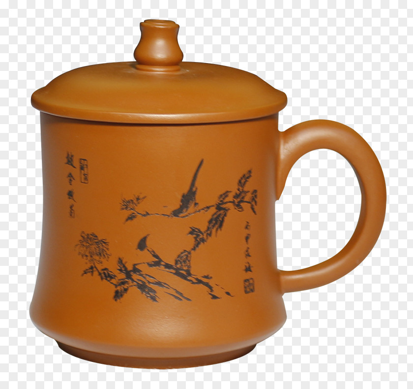 Cup Jug Ceramic Coffee Pottery PNG
