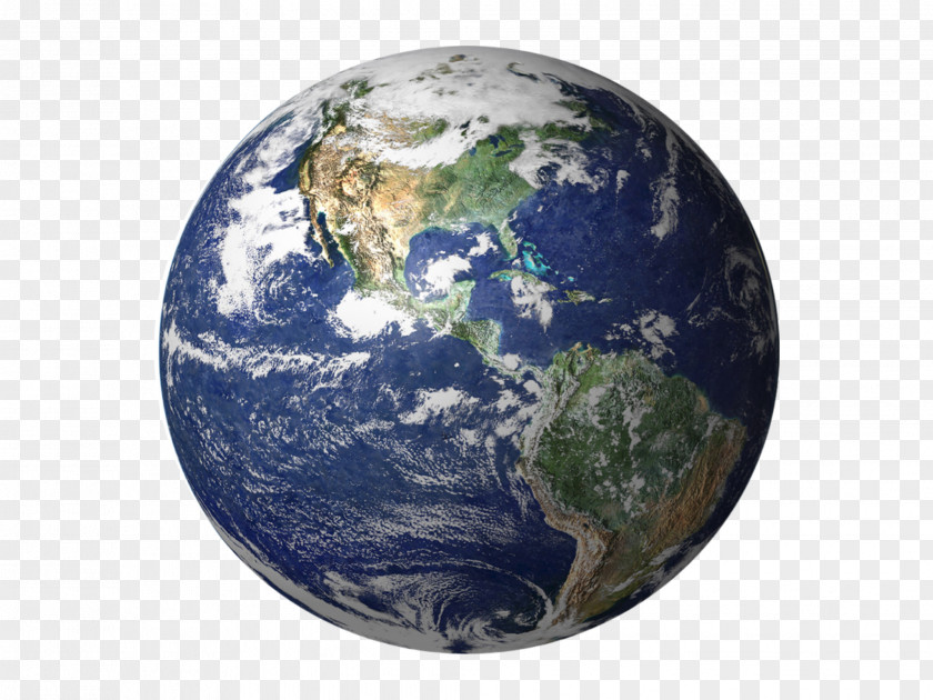 Earth Day Planet Outer Space The Blue Marble PNG