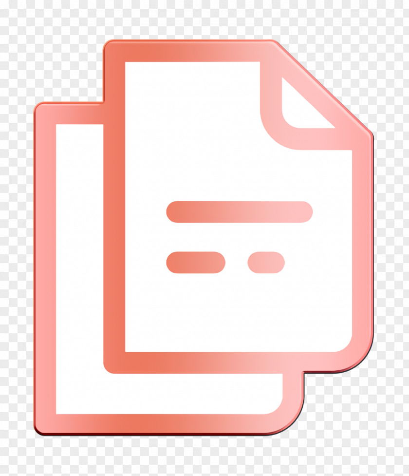 Logo Material Property Document Icon General Letter PNG