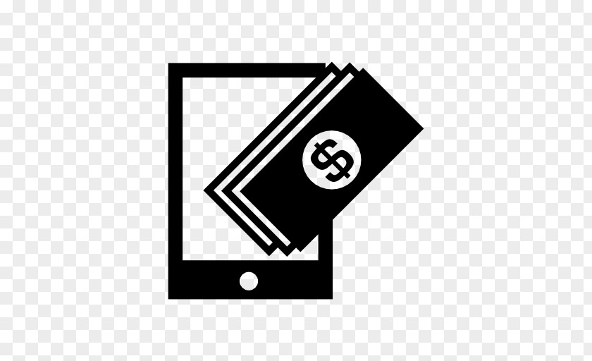 Mobile Pay The Check Cashing Store Money Clip Art PNG