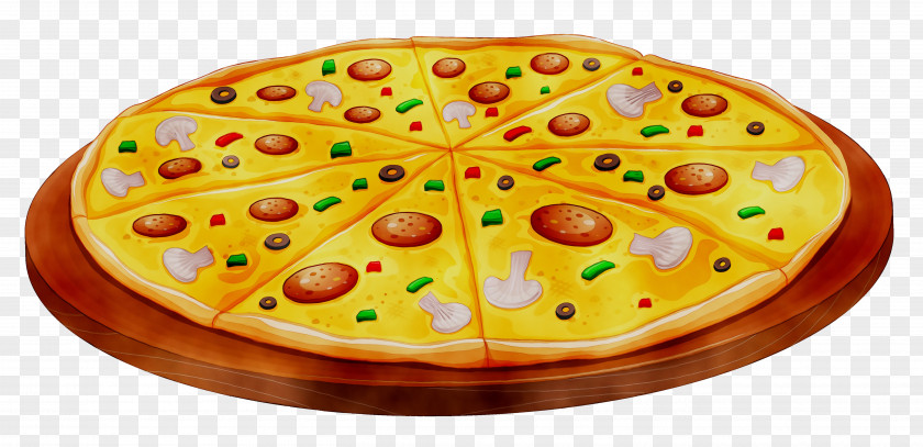 Pizza Italian Cuisine Hamburger Vector Graphics Royalty-free PNG