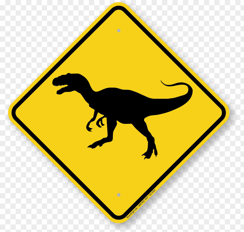 Signs Red Kangaroo Traffic Sign Warning Clip Art PNG