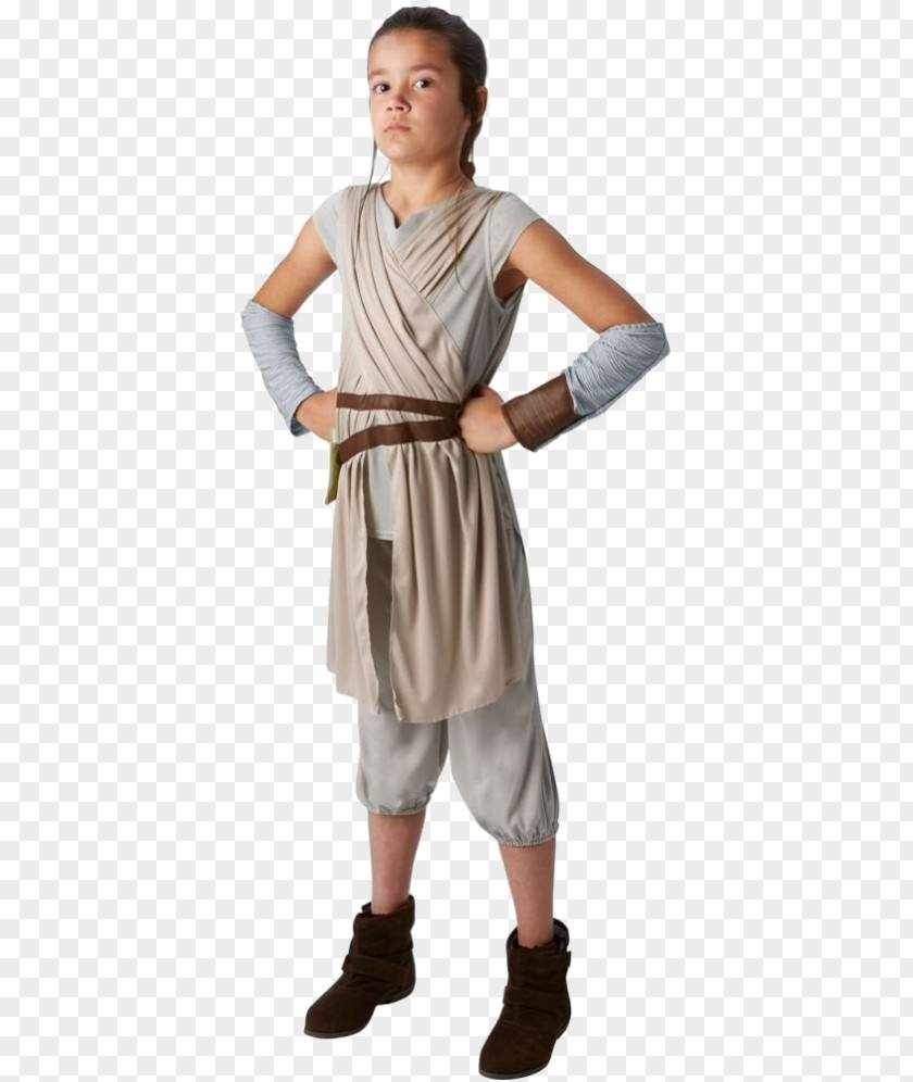 Star Wars Rey Anakin Skywalker Costumes: The Original Trilogy PNG