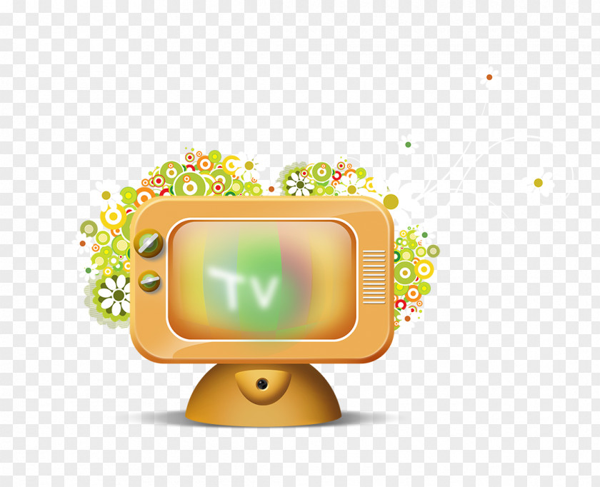 TV Television PNG