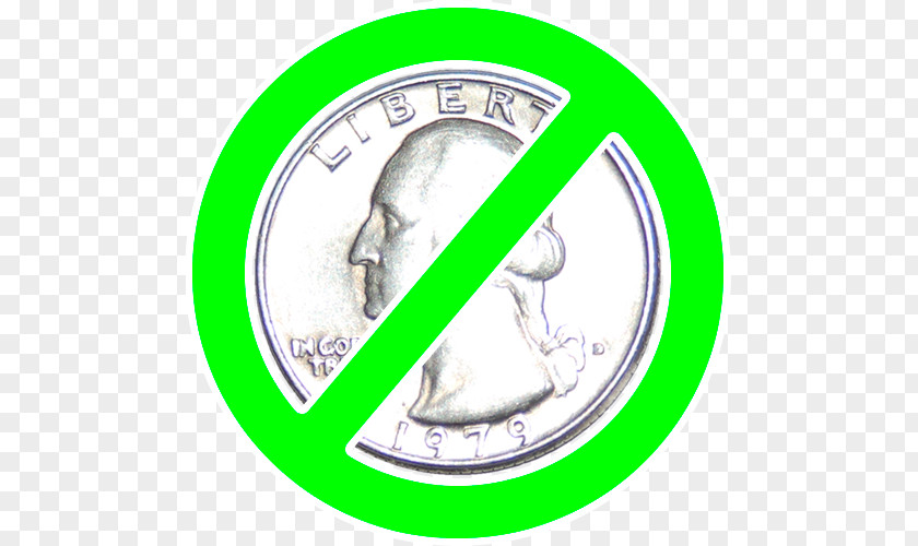 United States Dollar Coin Quarter Penny PNG