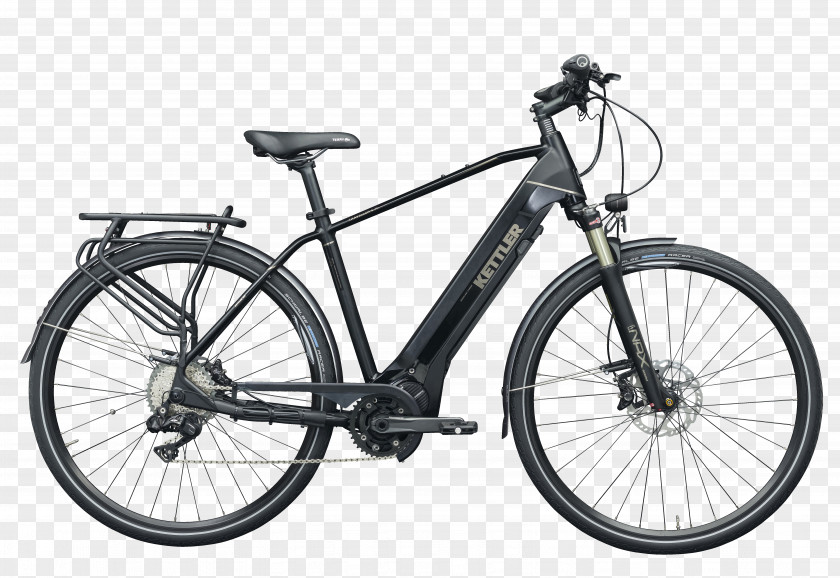 Bicycle Electric Chicago Bulls Kalkhoff Pedelec PNG