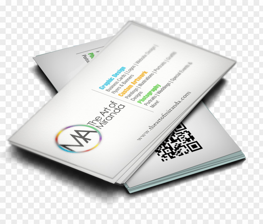 Business Cards Picote Promotional Merchandise PNG