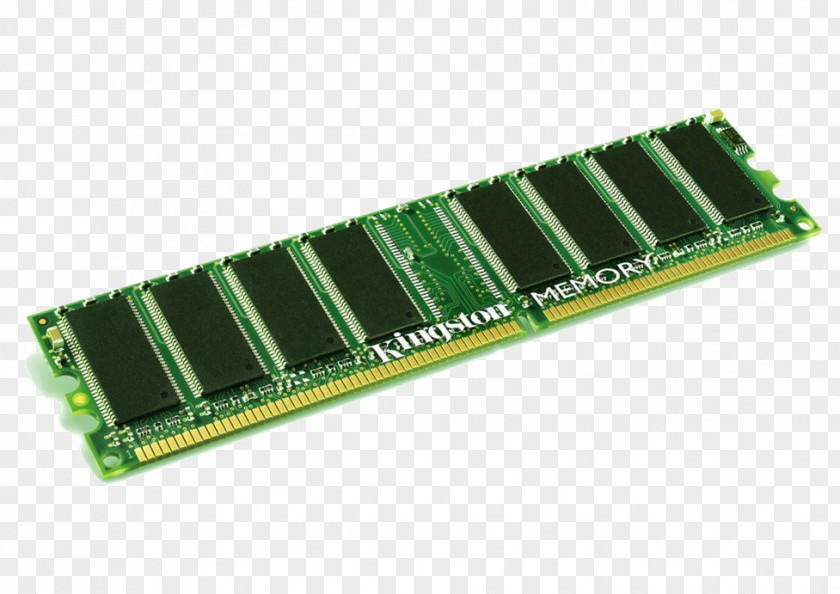 Computer DDR SDRAM DDR2 DDR3 Synchronous Dynamic Random-access Memory PNG