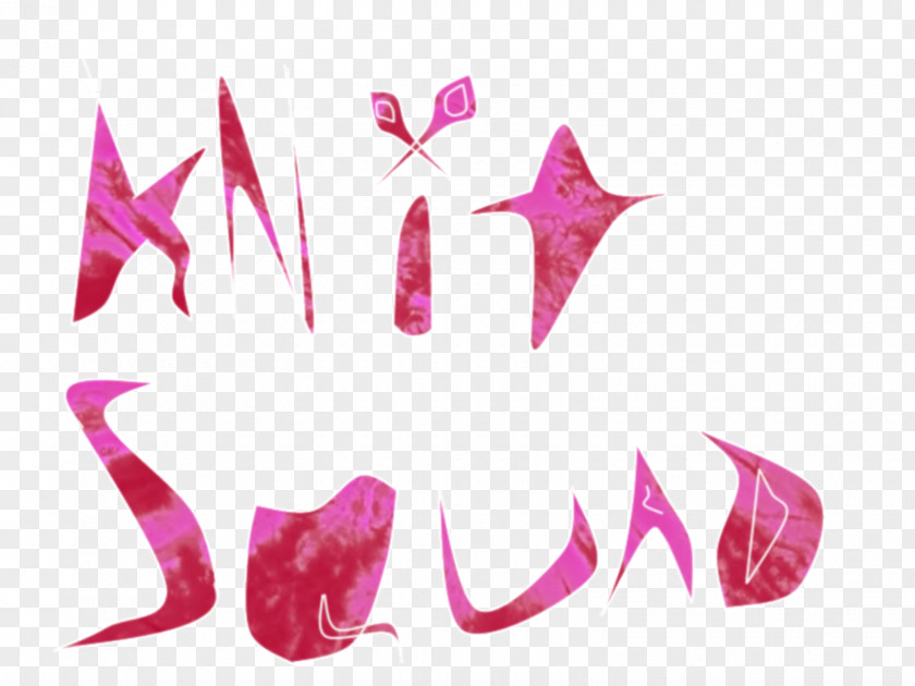Design Pink M Leaf Clip Art PNG