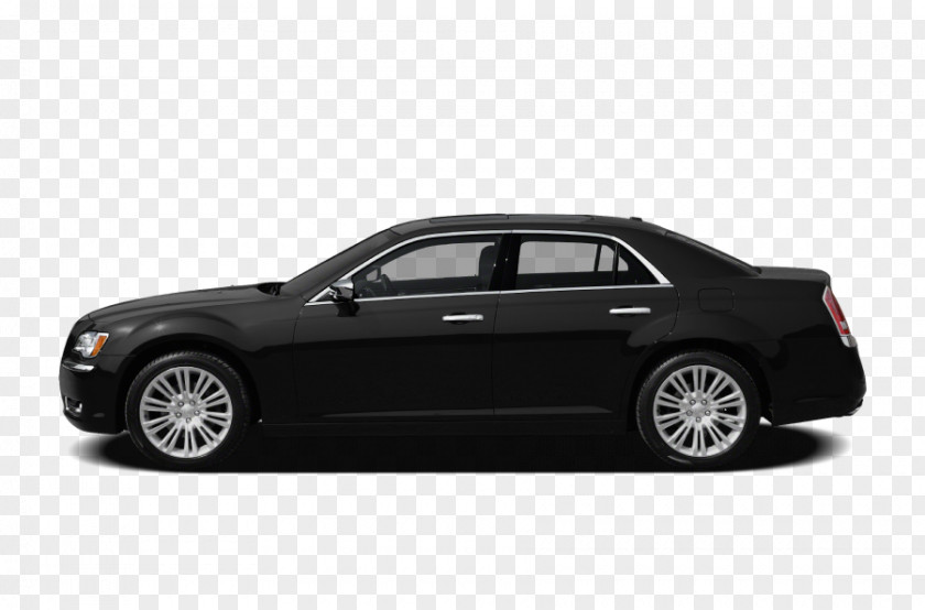 Dodge 2014 Chrysler 300 Car Jeep PNG