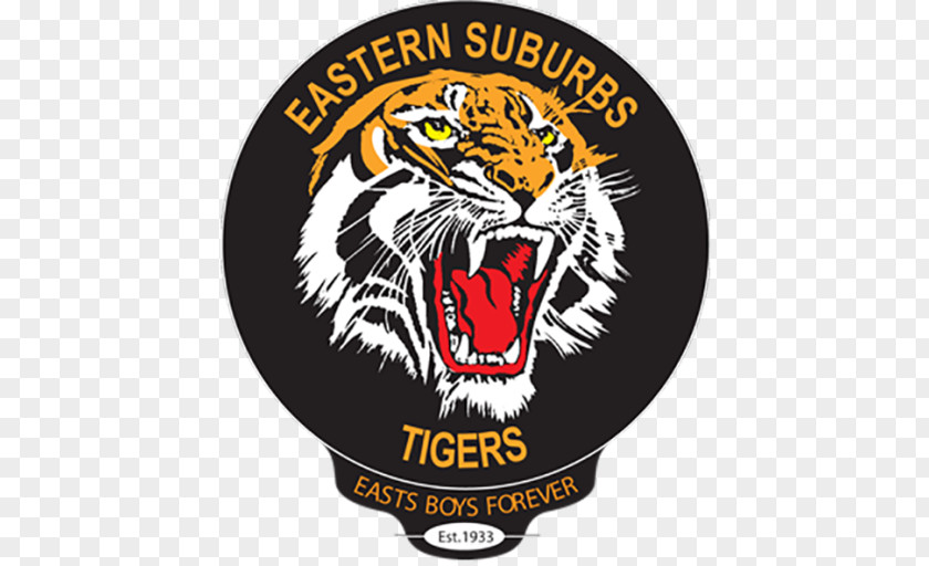 Eastern Suburbs Tigers Queensland Cup Northern Pride RLFC Langlands Park Sydney Roosters PNG