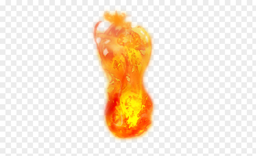 Flame Light Torch Texture Mapping Fire PNG