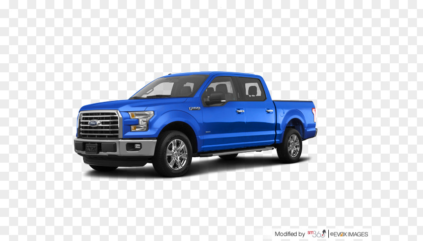 Ford 2018 F-150 XLT Car Lariat Vehicle PNG