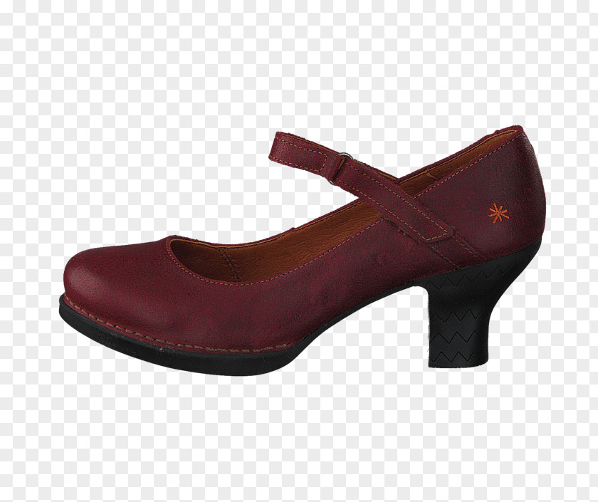 Harlem Walking Shoe Pump PNG