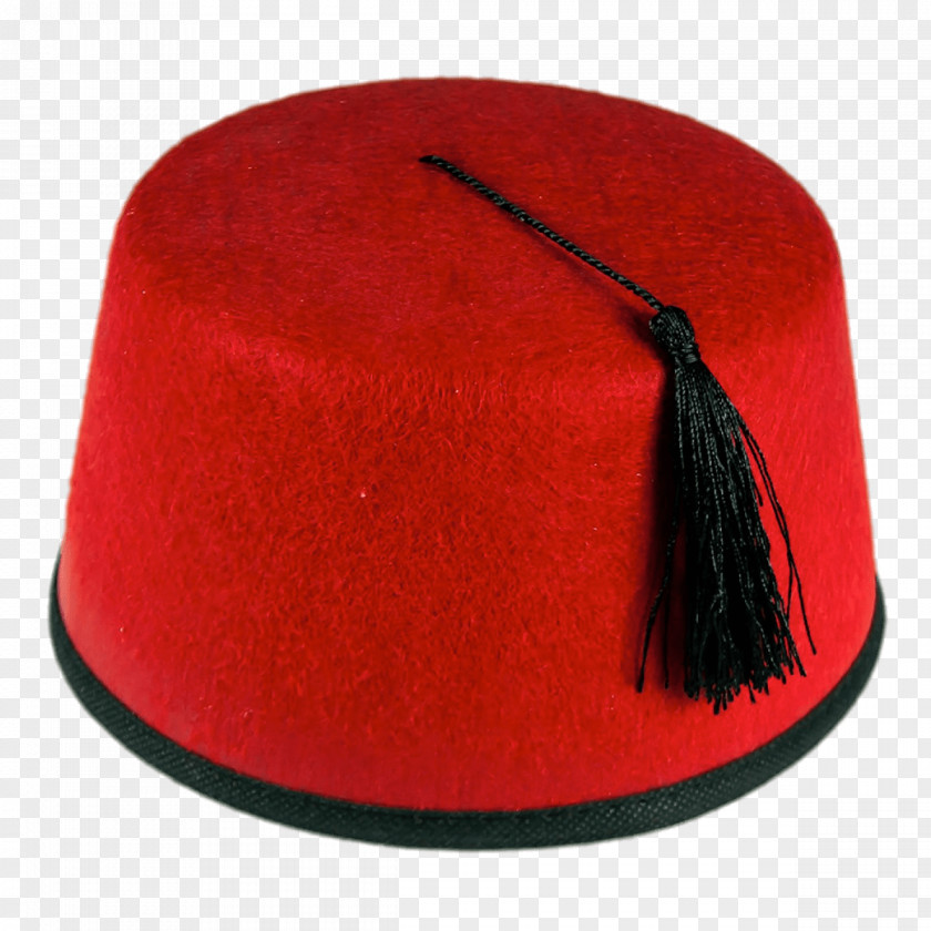 Hat Fez Cap Clothing Image PNG