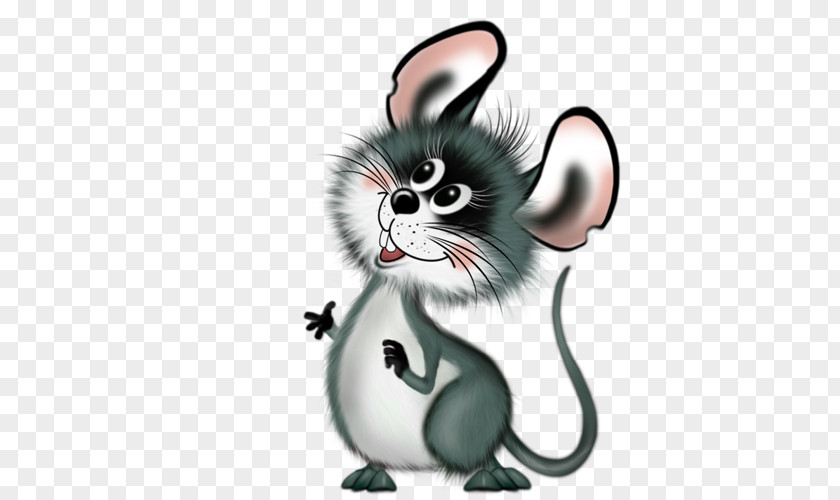 House Mouse Clip Art PNG