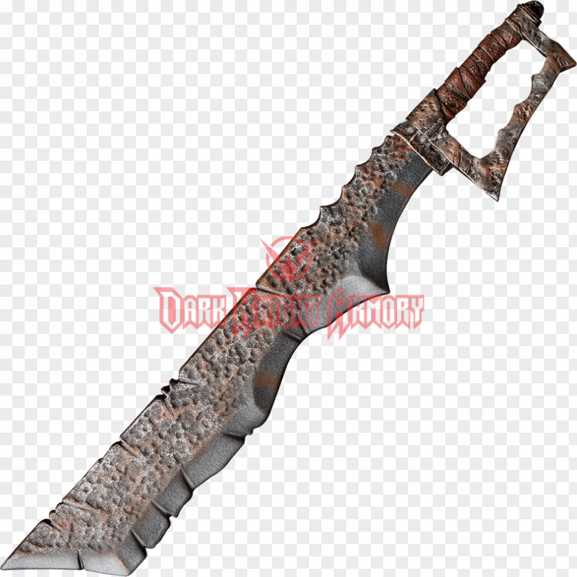 Knife Foam Larp Swords Dagger Live Action Role-playing Game PNG