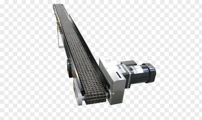 Qualities Roller Chain Conveyor System Belt PNG