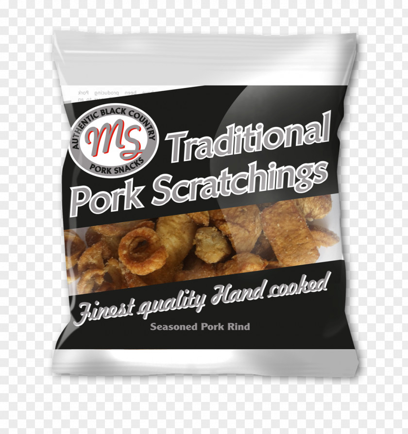 Salt Pork Rinds Midland Snacks Ltd Flavor Food PNG