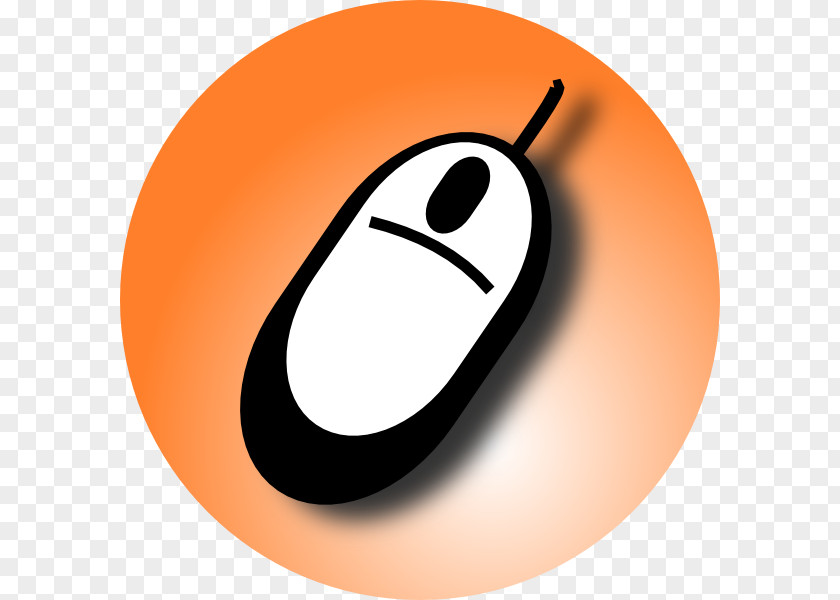 Smile Computer Cliparts Mouse Free Content Clip Art PNG