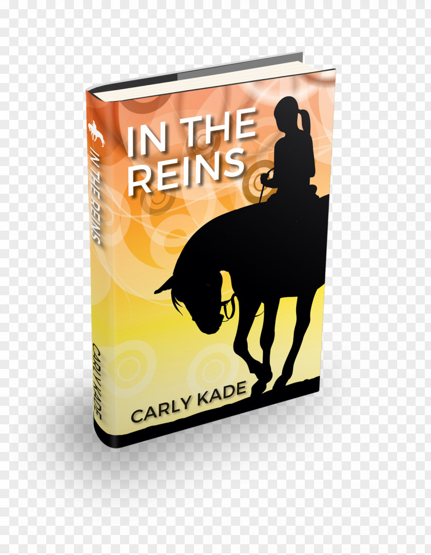 Tale Book In The Reins Horse Initiation: An Equestrian Romance Cowboy Away PNG