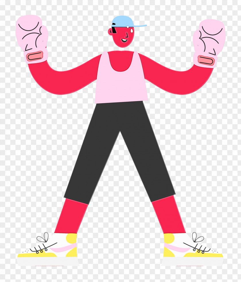 Boxing Glove PNG