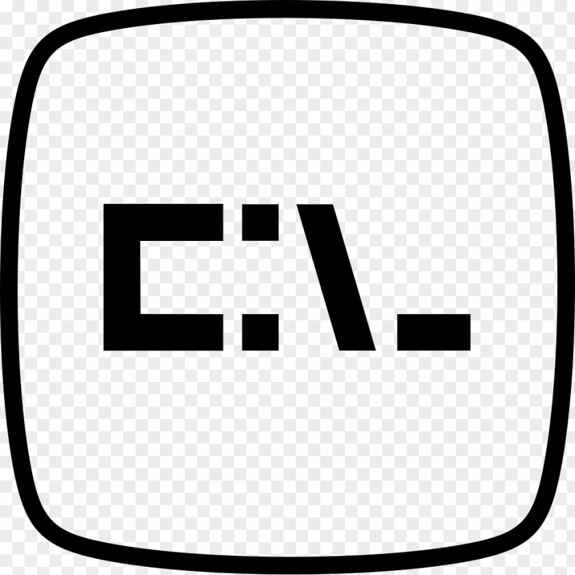 Cli[ Brand White Logo PNG