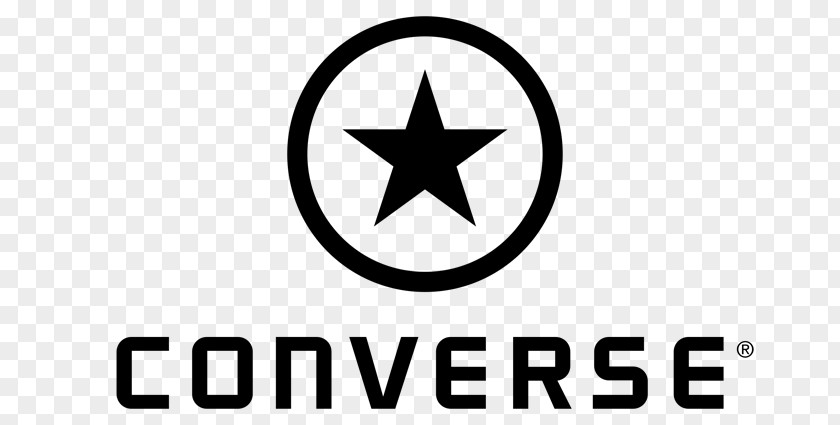 特价优惠 Clothing Brand Lapel Pin Converse Logo PNG