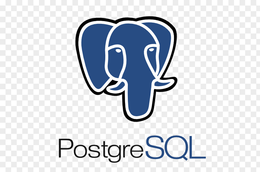 Database Symbol PostgreSQL Clip Art Logo PNG