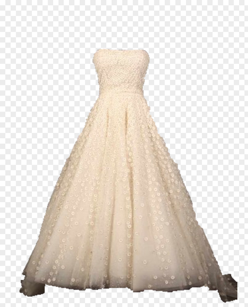 Dress Wedding Ball Gown Clip Art PNG