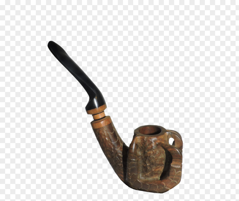Eagle Claw Tobacco Pipe Cigar Bald Skull PNG