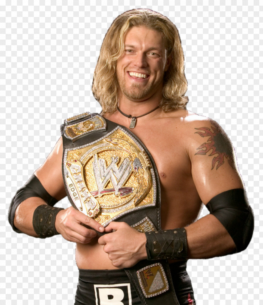Edge WWE Championship Intercontinental United States World Heavyweight PNG Championship, triple h clipart PNG