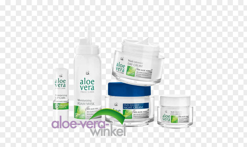 Face Lip Balm Aloe Vera LR Health & Beauty Systems Cream Facial PNG