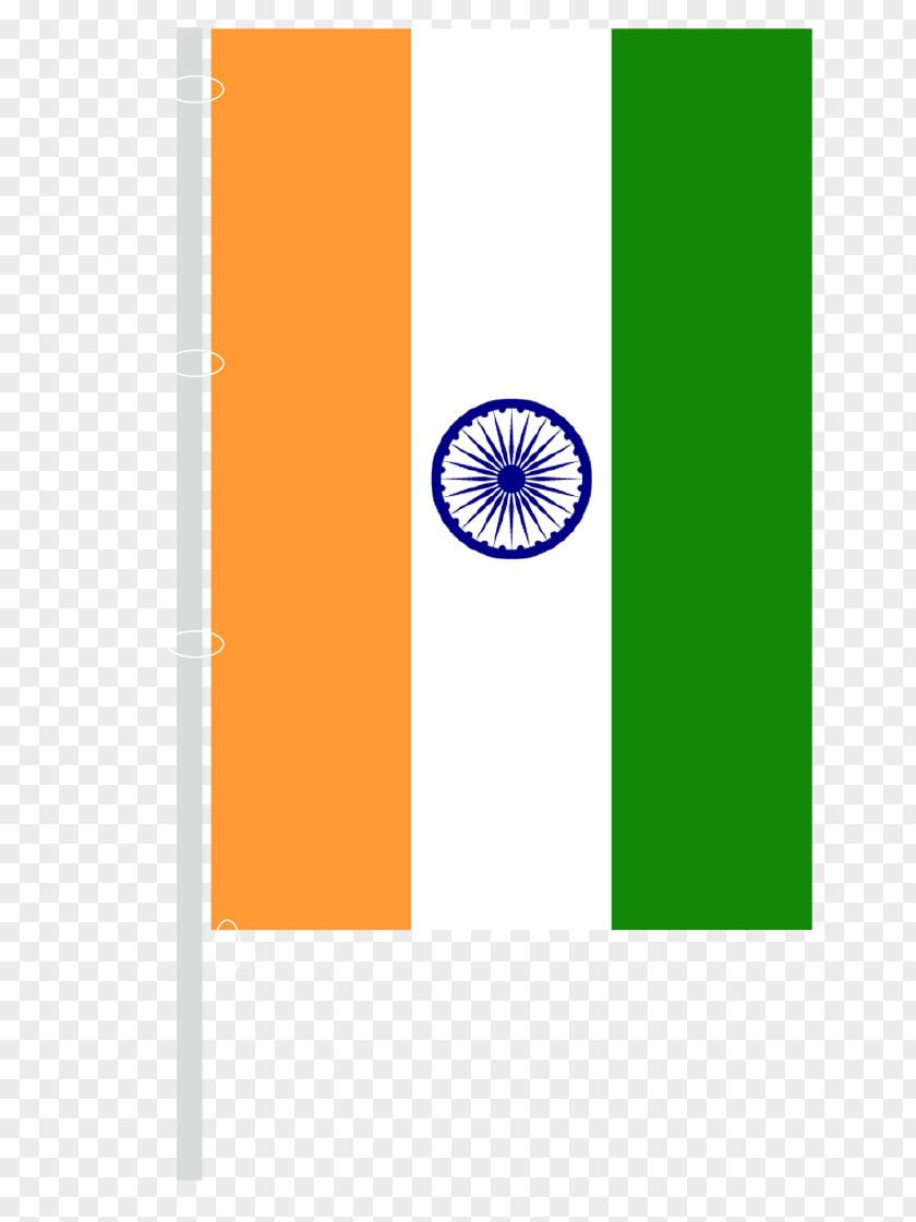 Flag India Of Bertikal National Symbol PNG