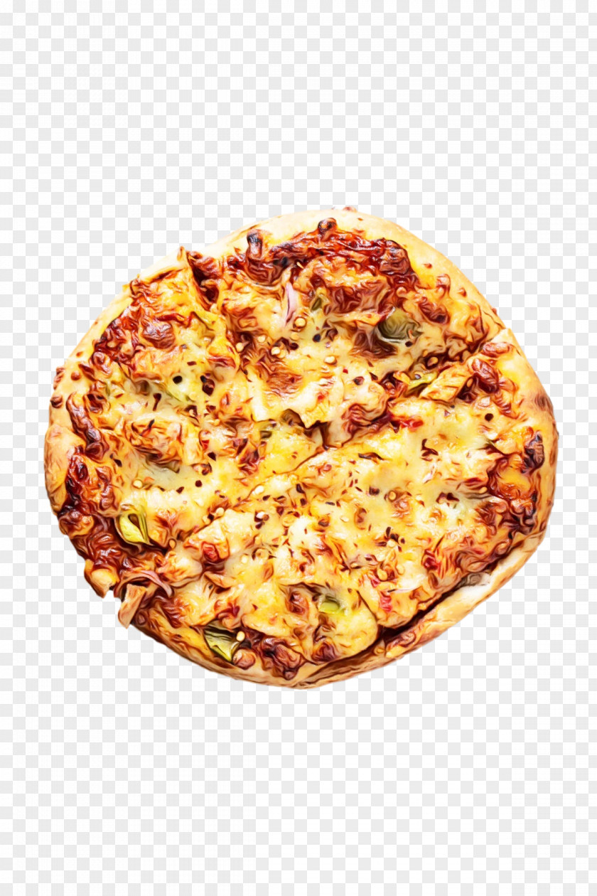 Flammekueche European Cuisine Junk Food California-style Pizza Cheese PNG