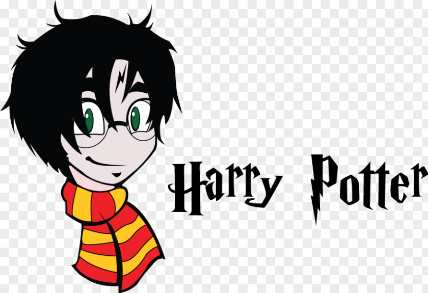 Harry Potter Fictional Universe Of Cartoon Clip Art PNG