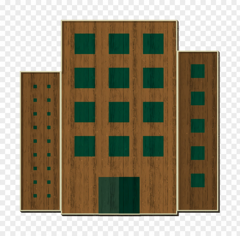 Hotel Icon PNG
