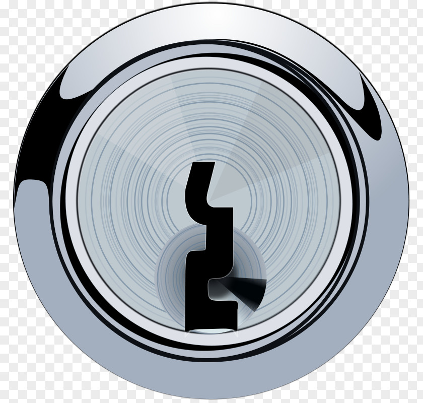 Keyhole Cliparts Clip Art PNG