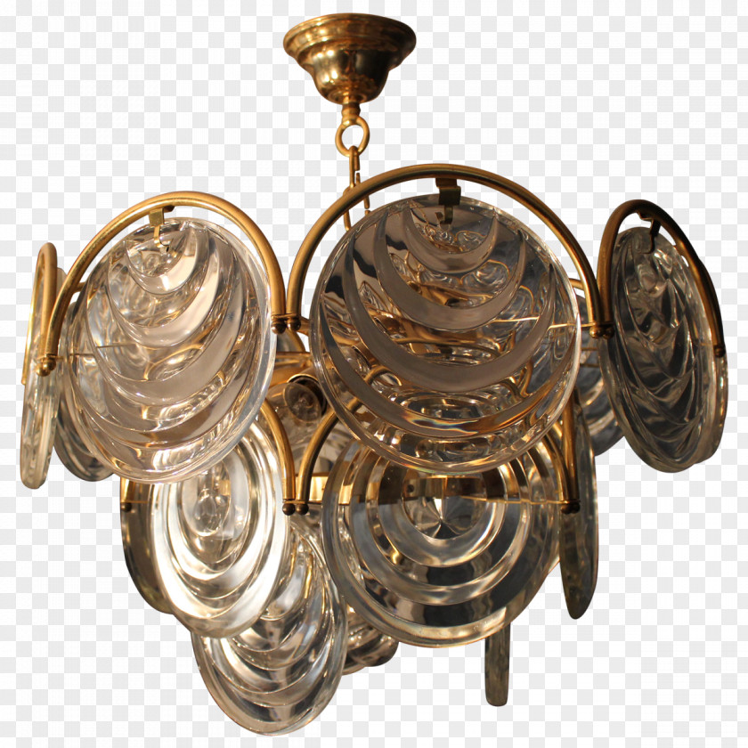 Light Hanging Fixture 01504 PNG