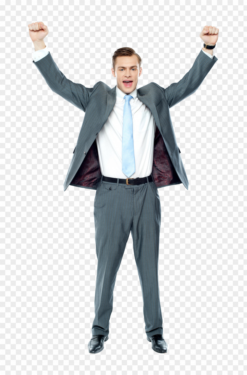 Man Stock Photography Arm Businessperson Royalty-free PNG