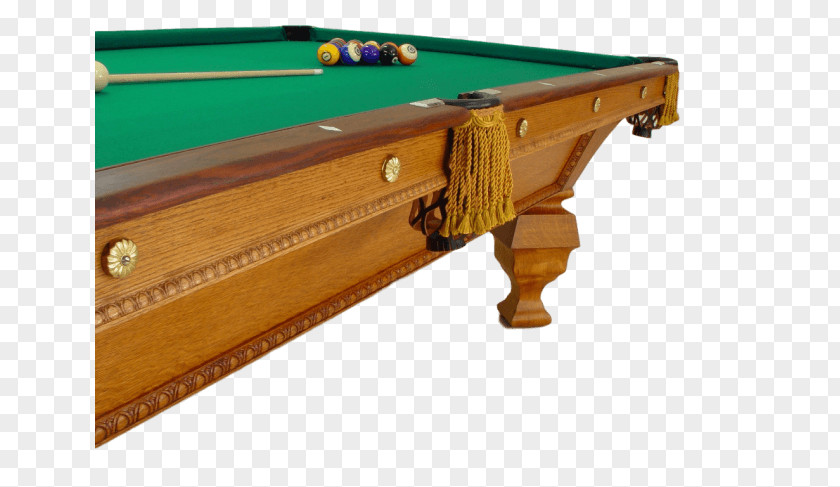 Pool Side English Billiards Billiard Tables Blackball Room PNG