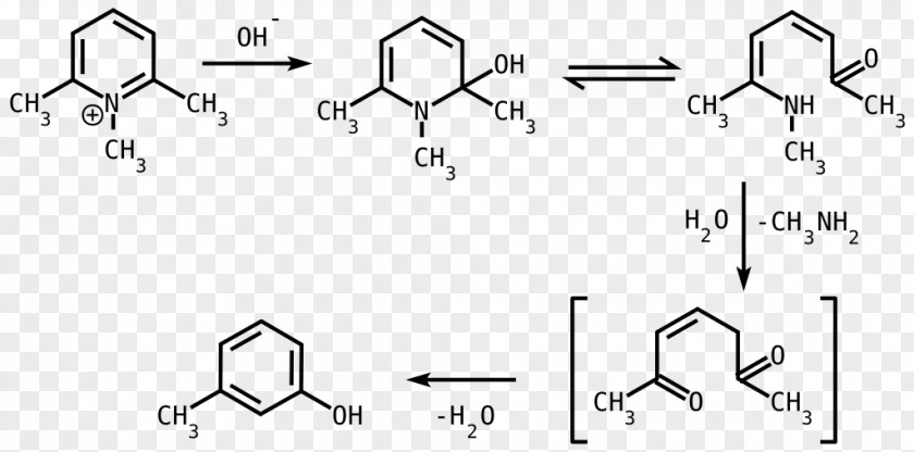Preparation M-Cresol Chemical Synthesis Chemistry Janus Kinase PNG