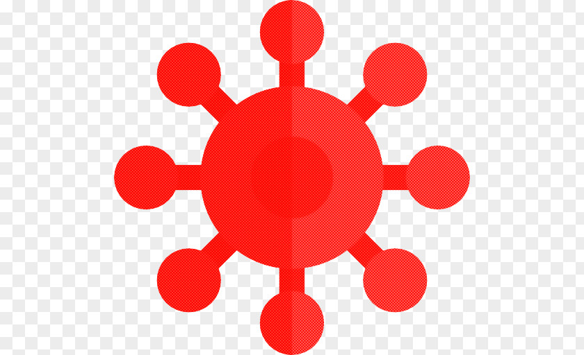 Red Symbol PNG