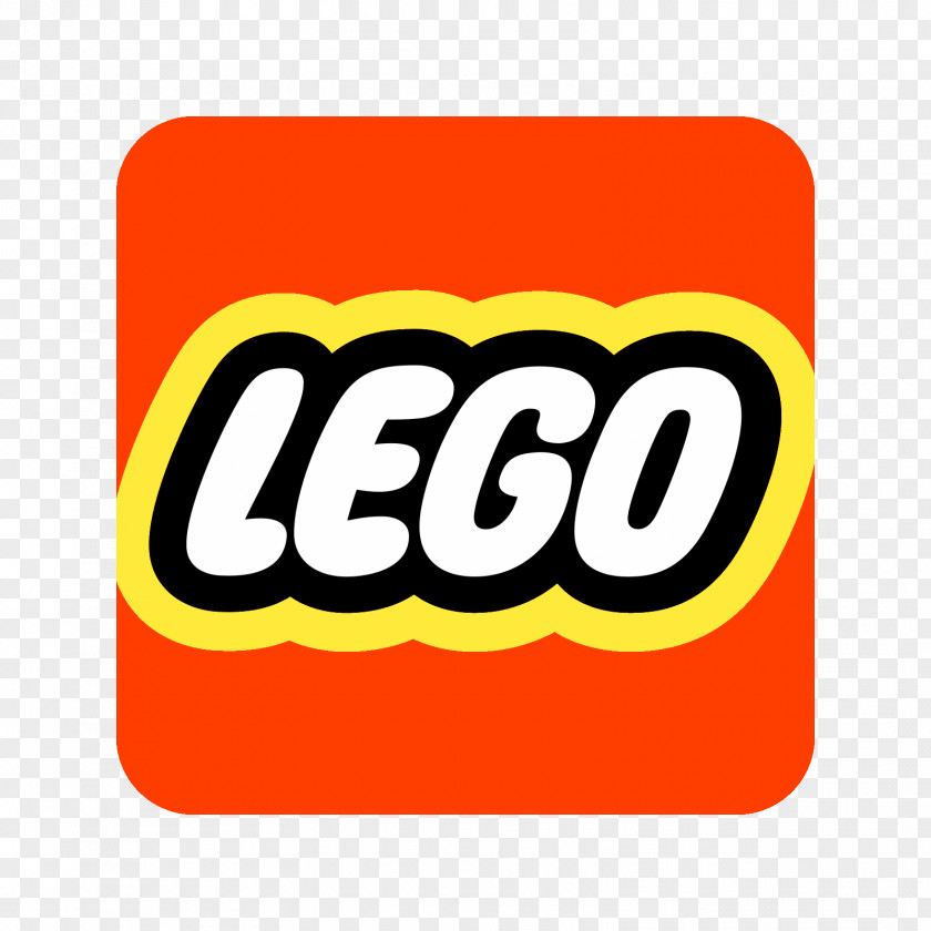 The LEGO Store Lego Logo Octalysis PNG