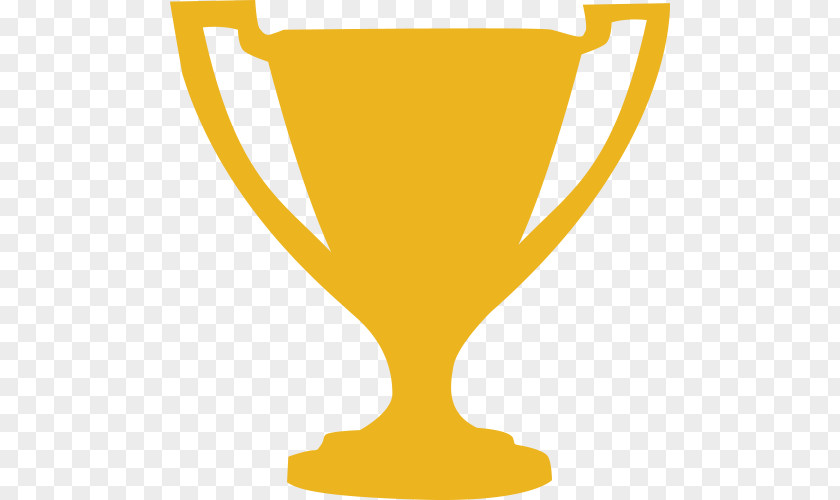 The Year Of Spring Trophy Award PNG