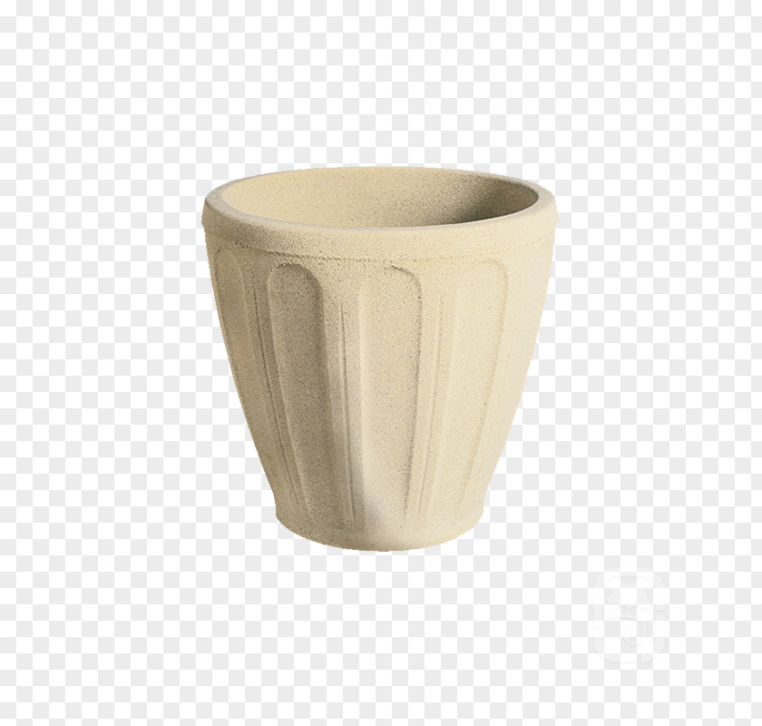 Vase Crock Flowerpot Stone Flower Box PNG